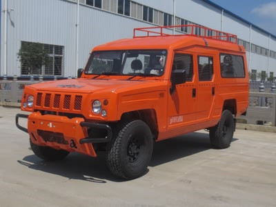 勇士8人雙排運兵車(chē)